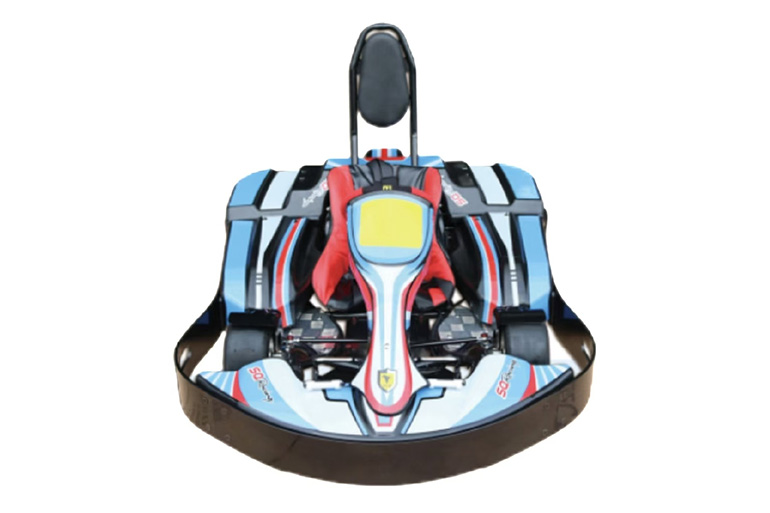 兒童電動卡丁車